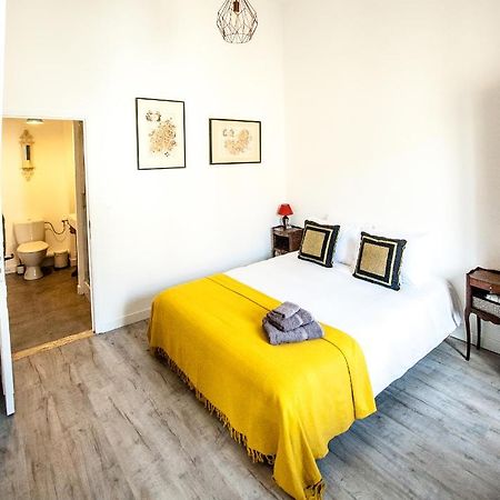 Bed and Breakfast La Calade Montouliers Exterior foto