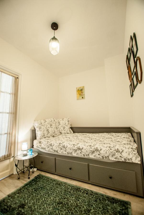 Bed and Breakfast La Calade Montouliers Exterior foto